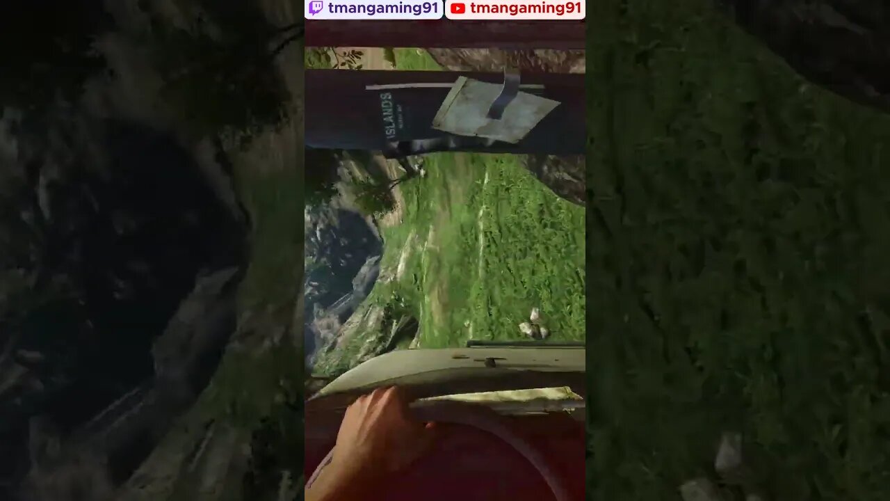 This Is Going To Go A Little Rough