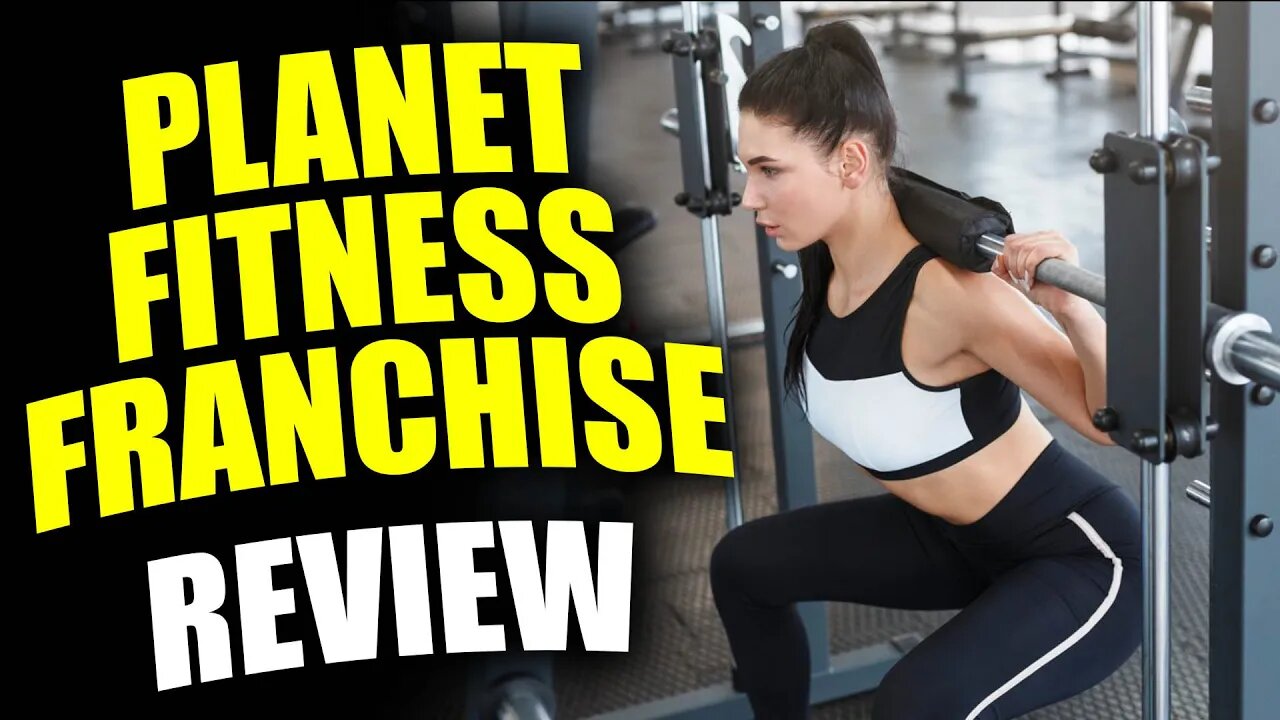 Planet Fitness Franchise Review (How Much Do Owners Make?)