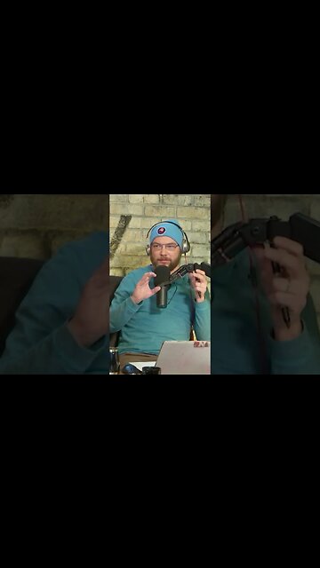 Liberals Are the Ones Who Changed #shorts