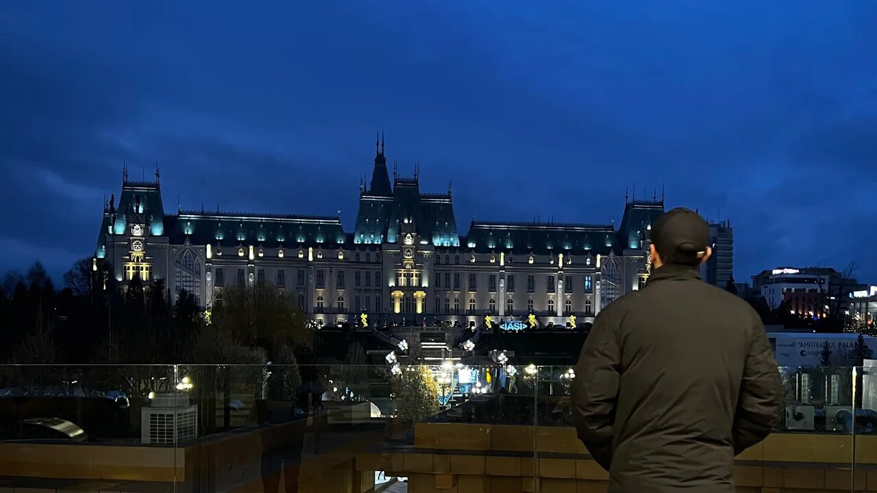 LIFE IN ROMANIA | VLOG | EP4 S4