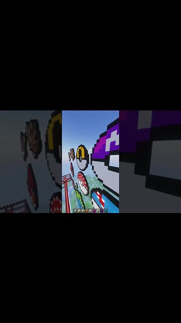 Minecraft Art - What should we add?