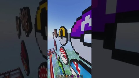 Minecraft Art - What should we add?