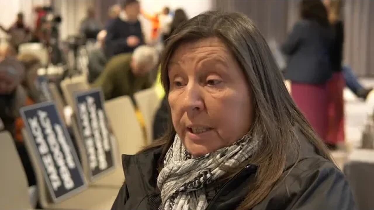 “The council doesn’t listen to us.” So what are we going to do? Take Back Democracy #Together