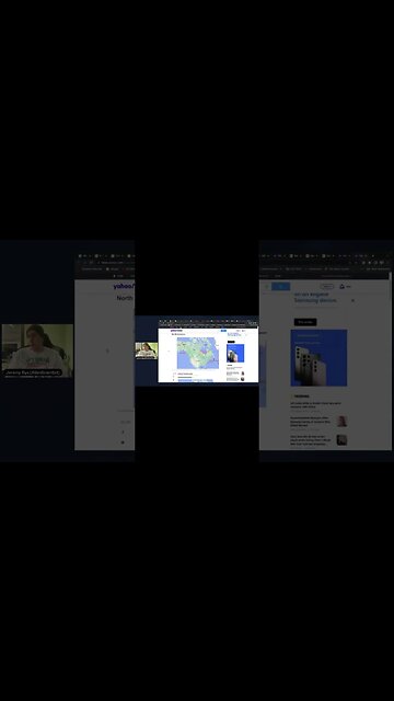 3 #UFO #UAP Shot Down in 3 days! 1 balloon + 3 ufo = 1 big mystery @AlienScientist @BurnEye #SHORTS