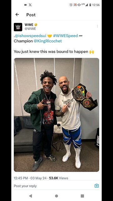 WWE Wrestling News #2