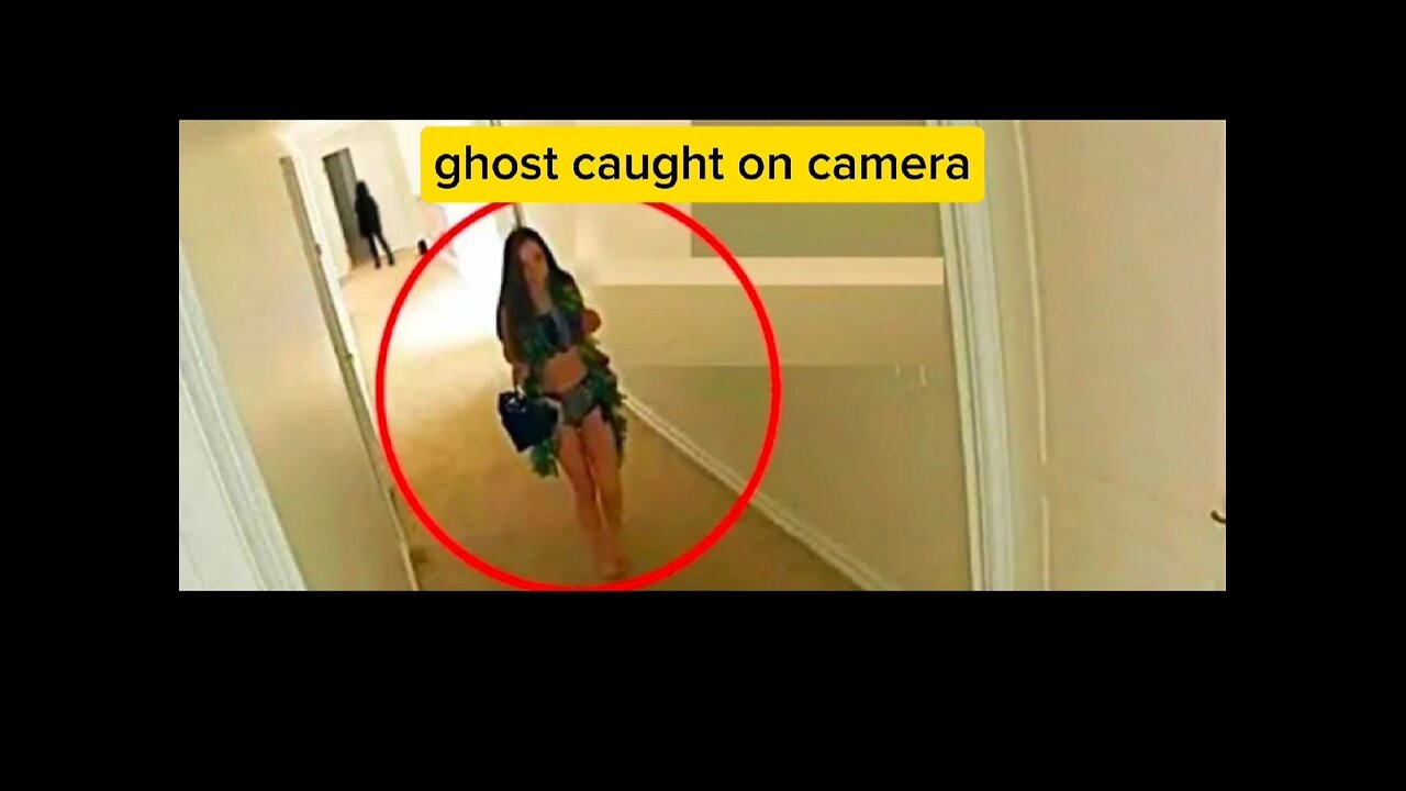 Top 20 Paranormal Events Caught On Camera