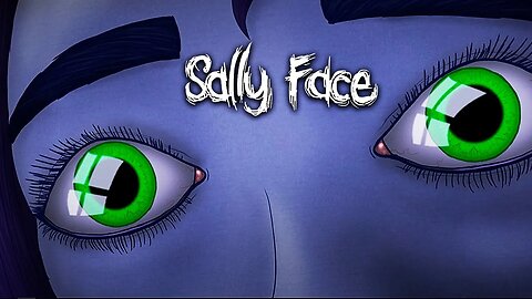 SALLY FACE - #20: PUZZLES E MAIS PUZZLES PARA PEGAR AS PIRÂMIDES