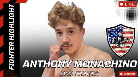 Can Anthony Monachino Go Pro in MMA? 💥