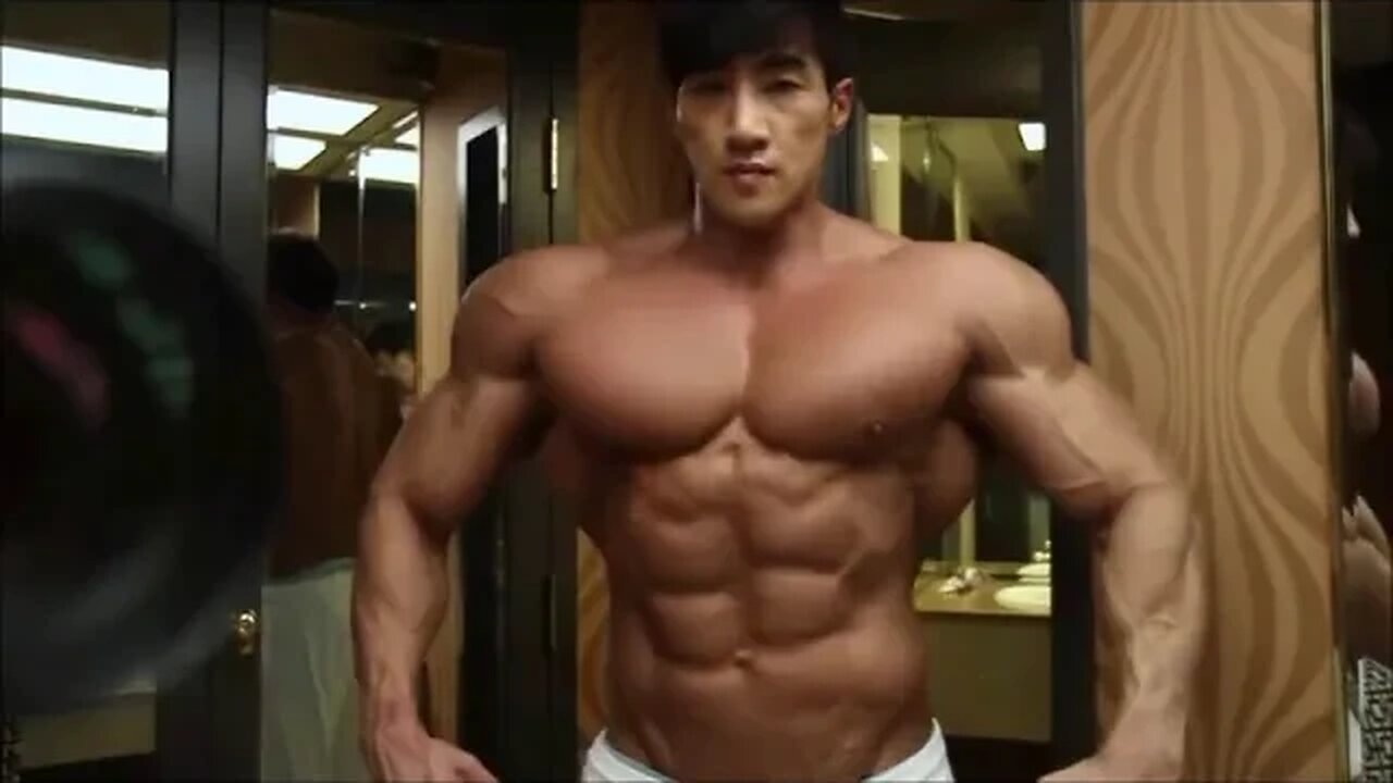 Best and Top Motivated gym workout girls and boys