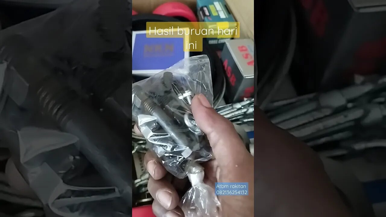 Hasil buruan saat ini..#viral #atbm #powerloom #homemade #shorts