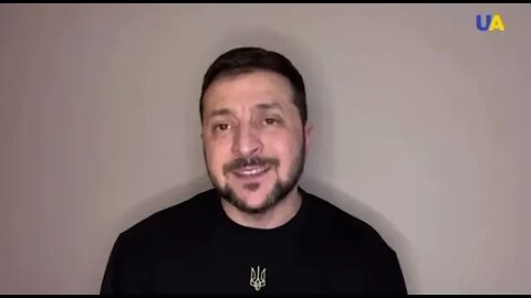 Volodymyr Zelenskyy, president of Ukraine