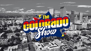 The Colorado Show (Dec 1): CO Progressives Brace for Incoming Admin as We Dream Big