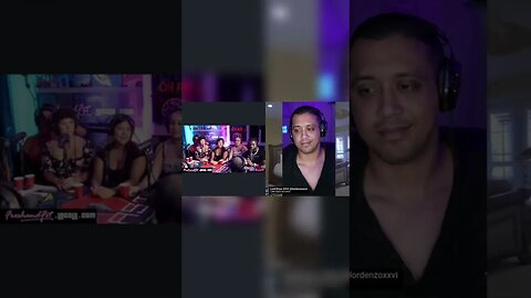 I hope my face says it all for you.