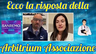 Bassetti : Nessuno ci ha invitato a Sanremo!