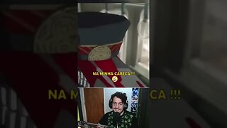 NÃO ESPERAVAM ESSA.. #shorts #anime