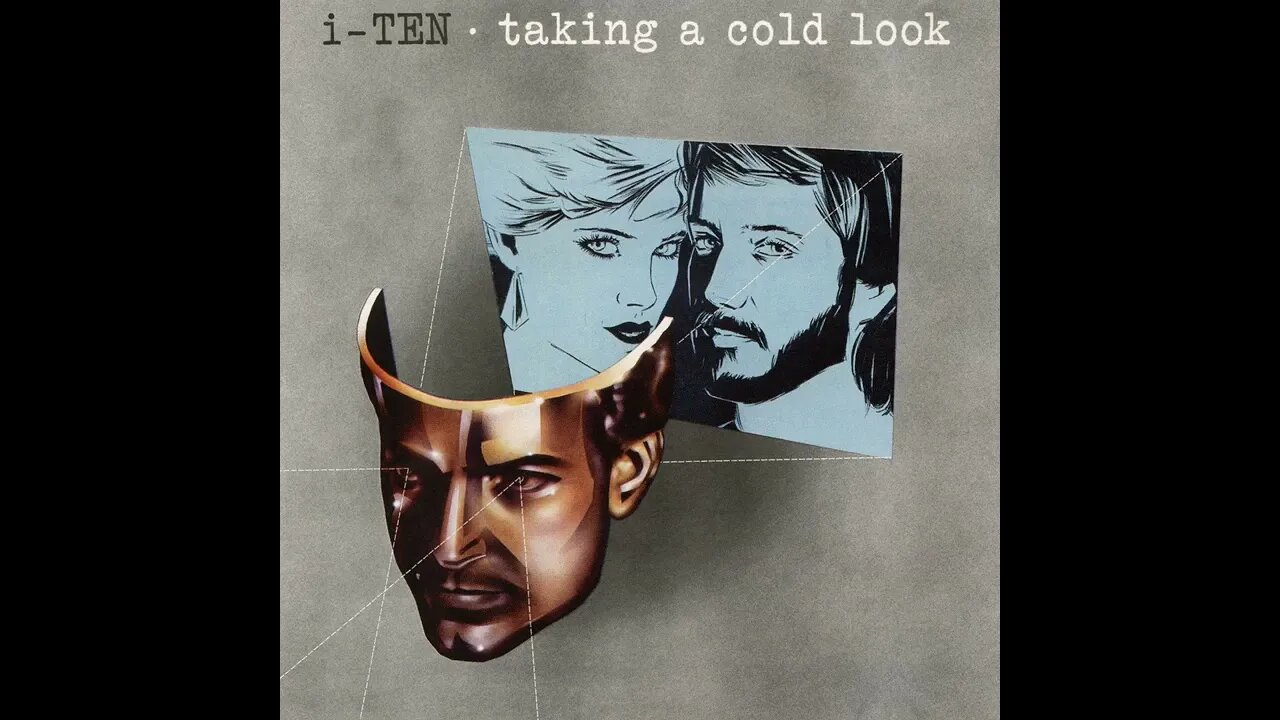 I-Ten (Steinberg & Kelly) - Alone