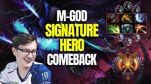 MIRACLE CLUTCH TERRORBLADE | HARD GAME TO COMEBACK!