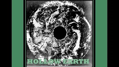 Hollow Earth