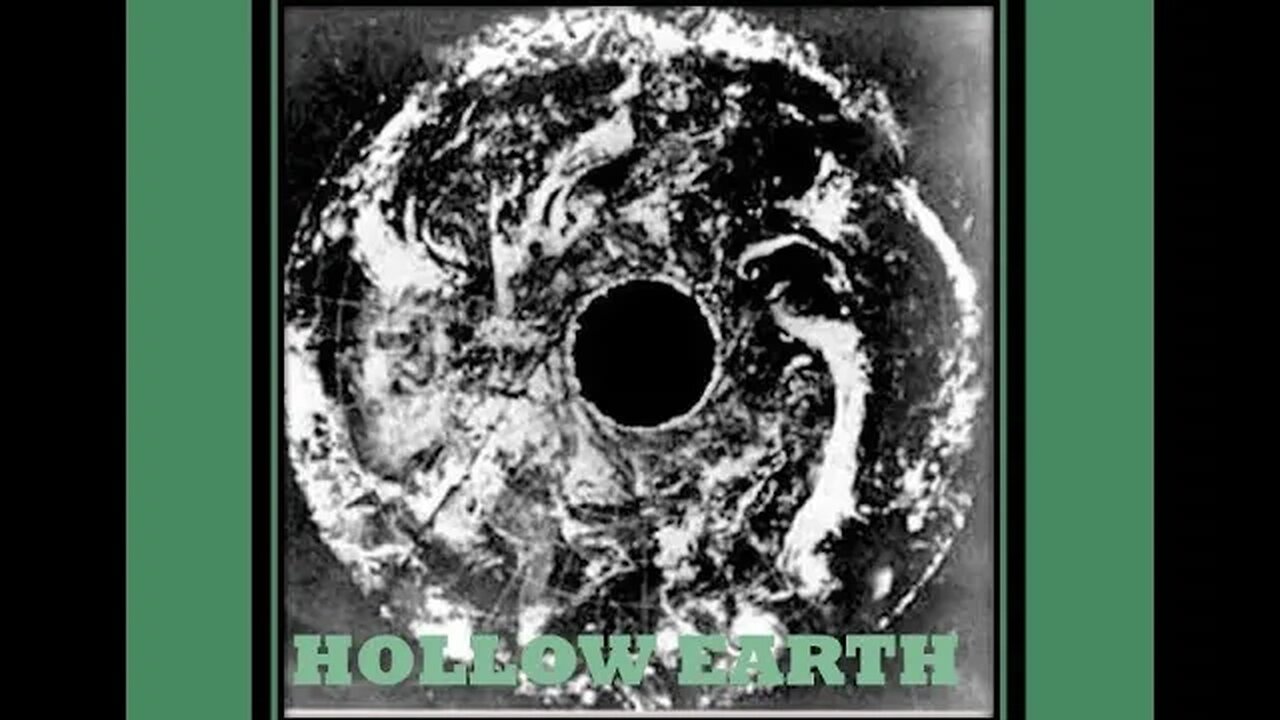 Hollow Earth