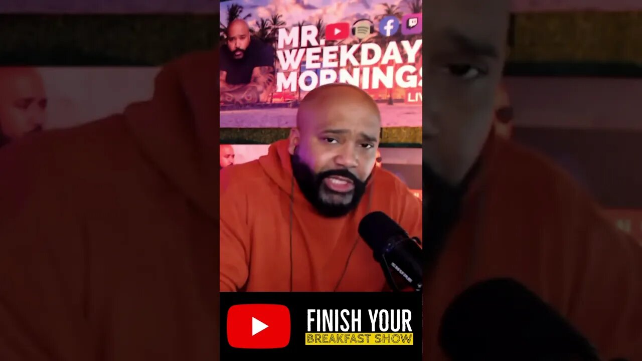 A Bad Attitude Is A Deal Breaker! #shorts