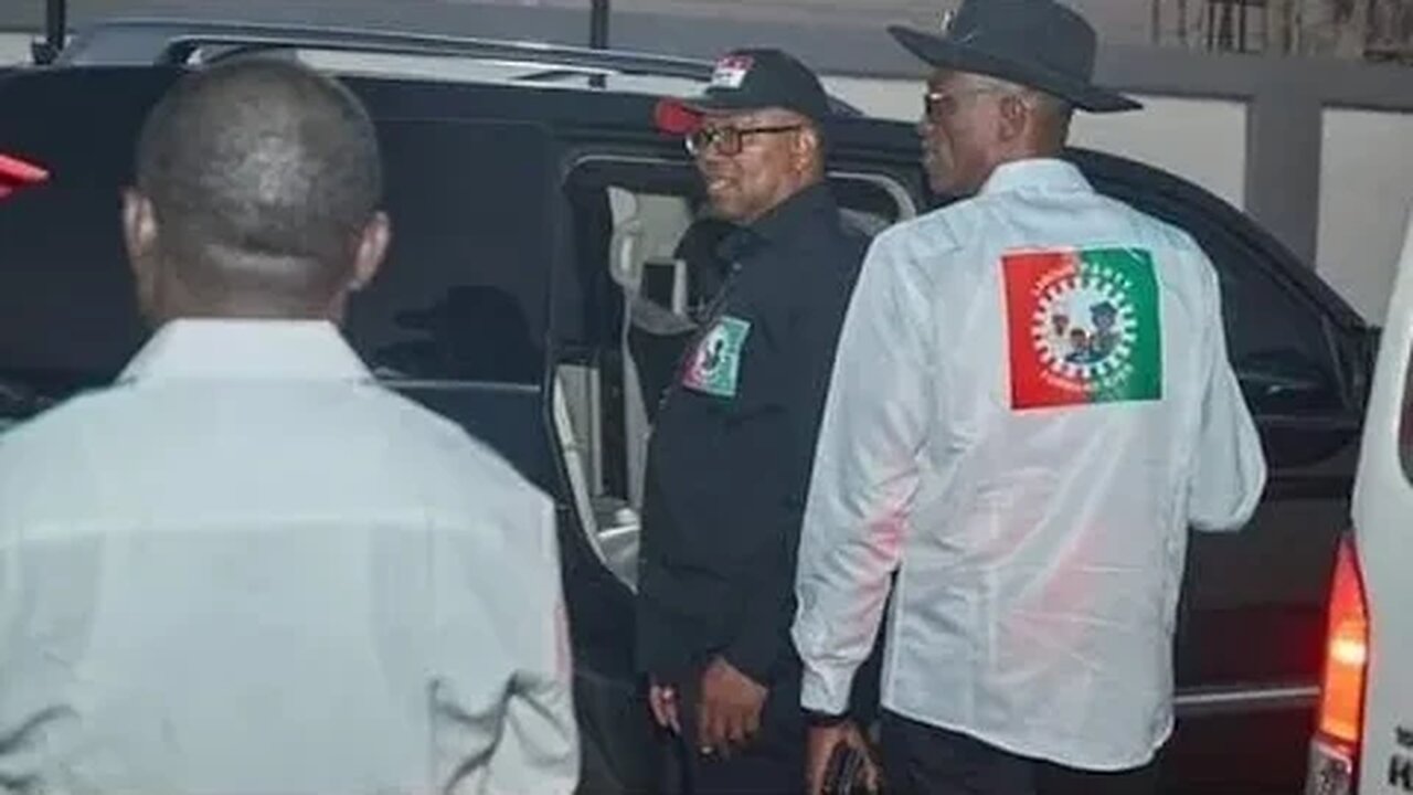 Peter Obi Loved Like Never Before_Jigawa Rally A Show Loved Incoming President