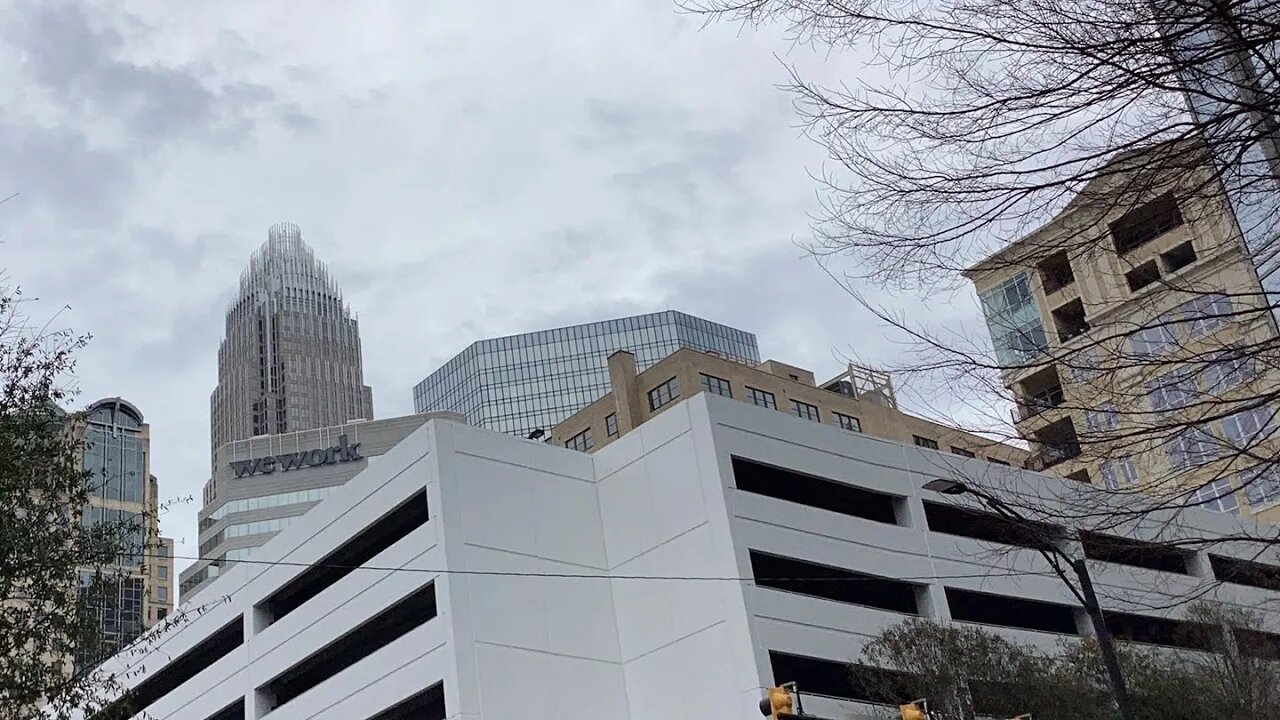 GMS CHARLOTTE LIVE CAMP 2/11/23