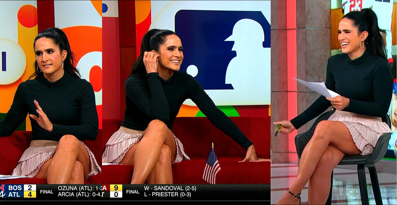 Lauren Shehadi May 8 2024