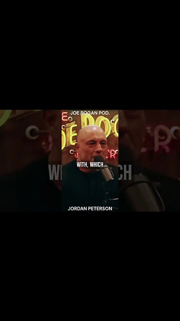 😂JORDAN PETERSON ACCUSED JOE ROGAN😂 #shorts