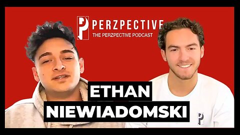 Drugs & Alcohol To MultiMillion In Sales & Traveling The World Ft. Ethan Niewiadomski