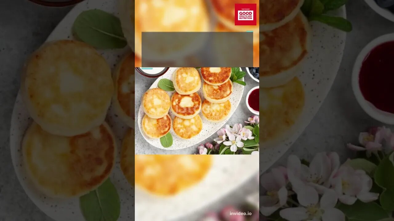 The Best Weight Gain Breakfast Ideas.#shorts