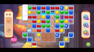 Playrix Homescapes Gameplay Walkthrough Level 10430