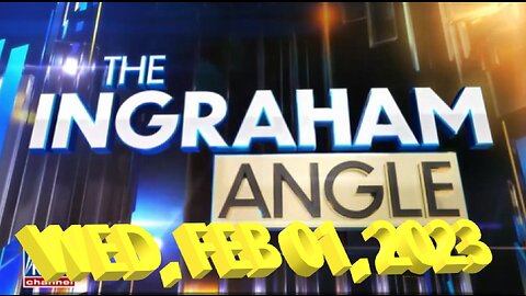 Ingraham 02-01-2023