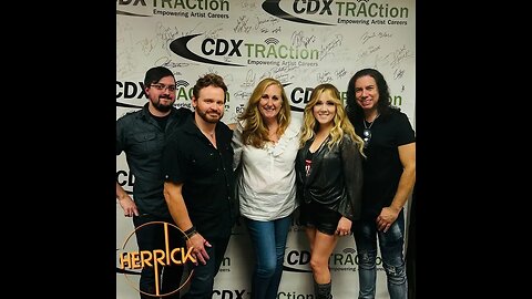 LOVE THESE GUYS! CDX NASHVILLE