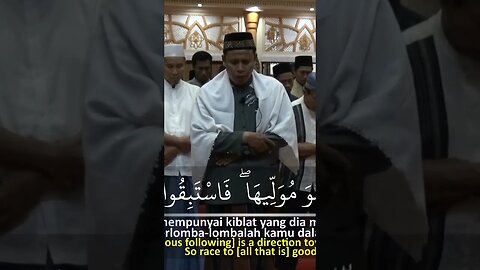 Ustadz H Jam'ul Khoir Surah Al Baqarah Ayat 146-148