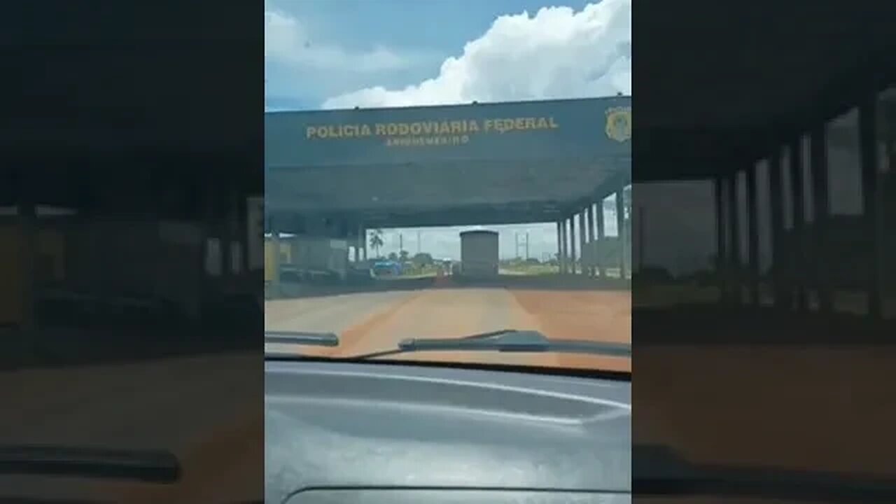 Larga de problema hoje, tô invisível Deus é mais, Deus é mais.... #toinvisivel #brasil #paz
