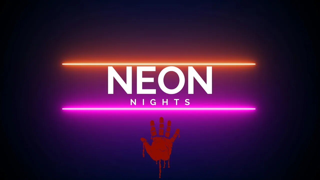 Vampire: the Masquerade - Neon Nights | Game 1