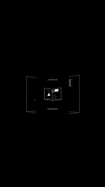 Swap 20 Hours Of Weekly Distraction With