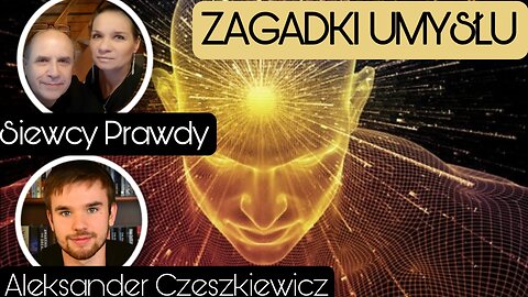 Zagadki umysłu - Aleksander Czeszkiewicz