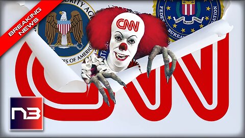 MUST SEE: 'This Was CNN': Insider Uncovers CNN's Secret Spy Game