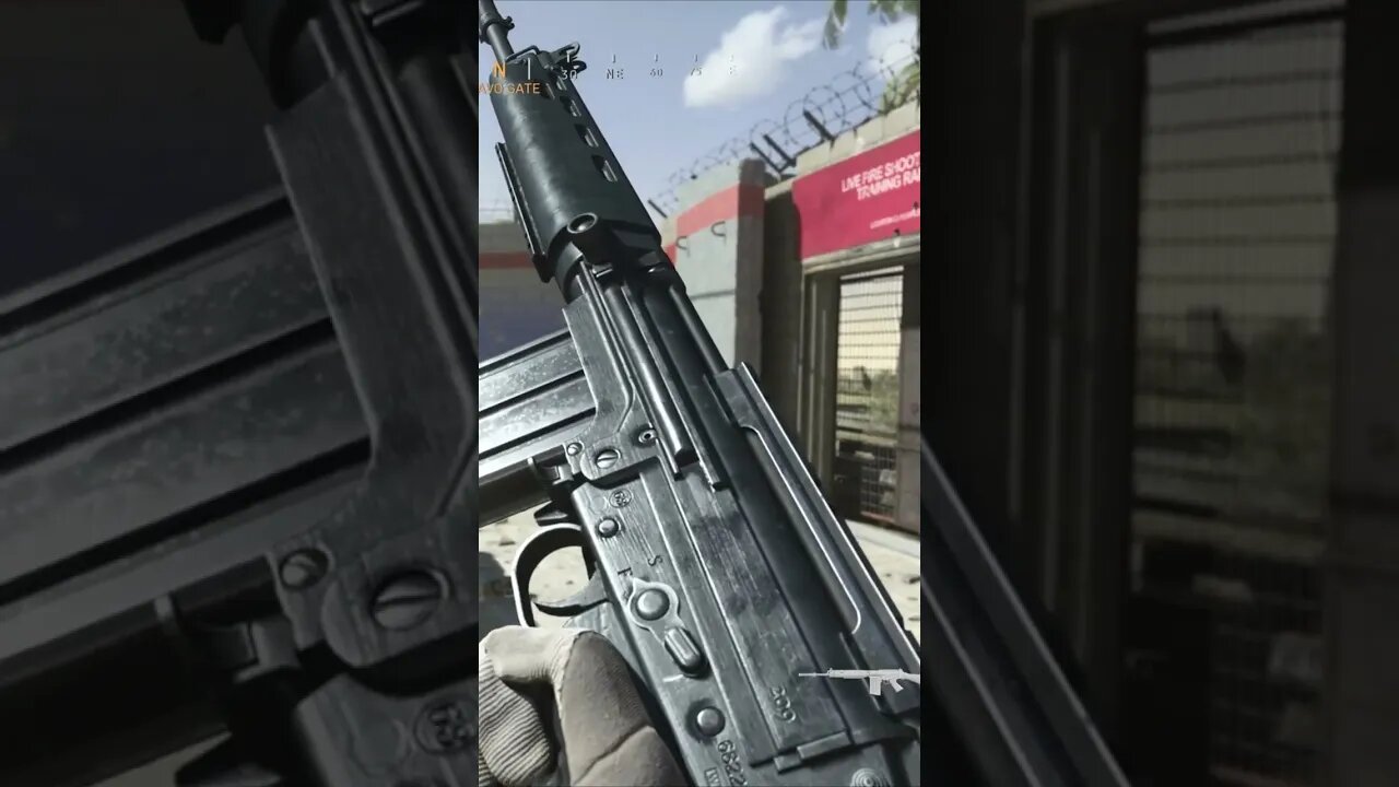 MW FAL Showcase