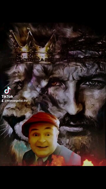 THE WORLD FAMOUS TELEVANGELIST, PROPHET THE BISHOP DOUG. 304 - 952 - 4225 Dougc304@yahoo.com