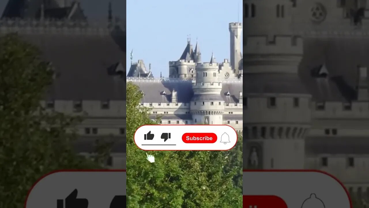 Château de Pierrefonds