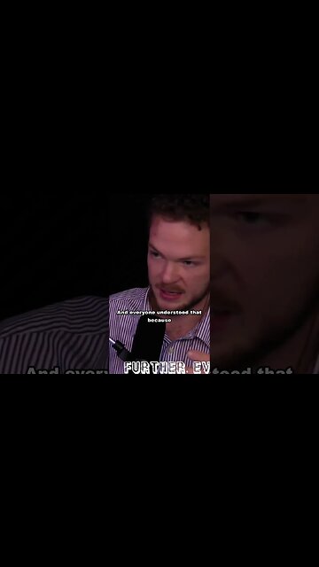 The Bible✝️ is not soft on Crime. ⚖️ Further. Every. Day.