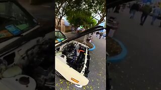 1979 Toyota Corolla #shorts #toyotacorolla #insta360