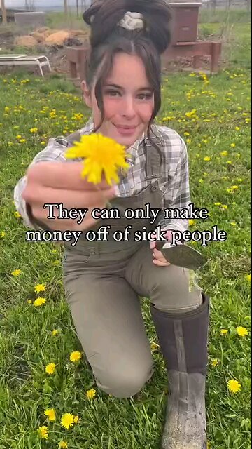 Dandelions Health Effects On The Heart