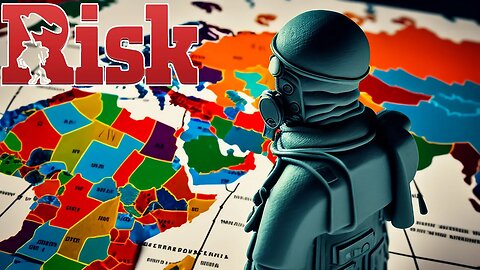 Risk: Streamer Battleground Who Shall Survive?