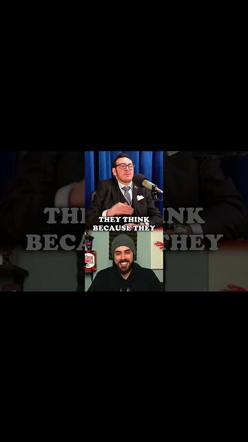 Twitter Isn't A Real Place