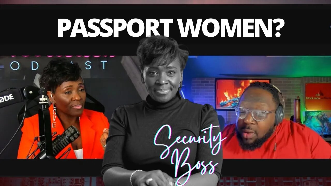 Passport Women | Married Sneaky Links? | Auston Holleman Accusations