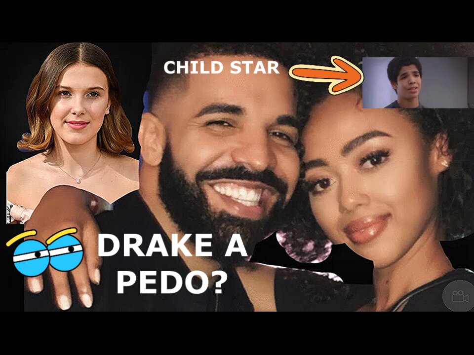 DRAKE Exposed as a PEDO By KENDRICK!😳😳...Rap BEEF Might Cause FBI ARREST....👮🏾‍♂️