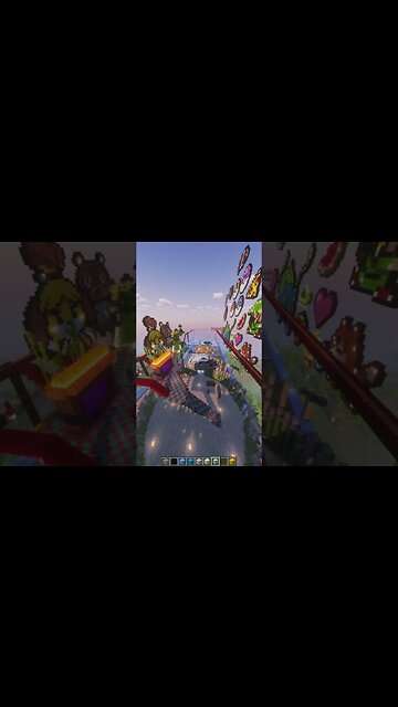 Minecraft Art - What should we add?